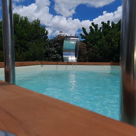 Villa Nonna Nina By La Puglia In Un Trullo Locorotondo Exteriér fotografie