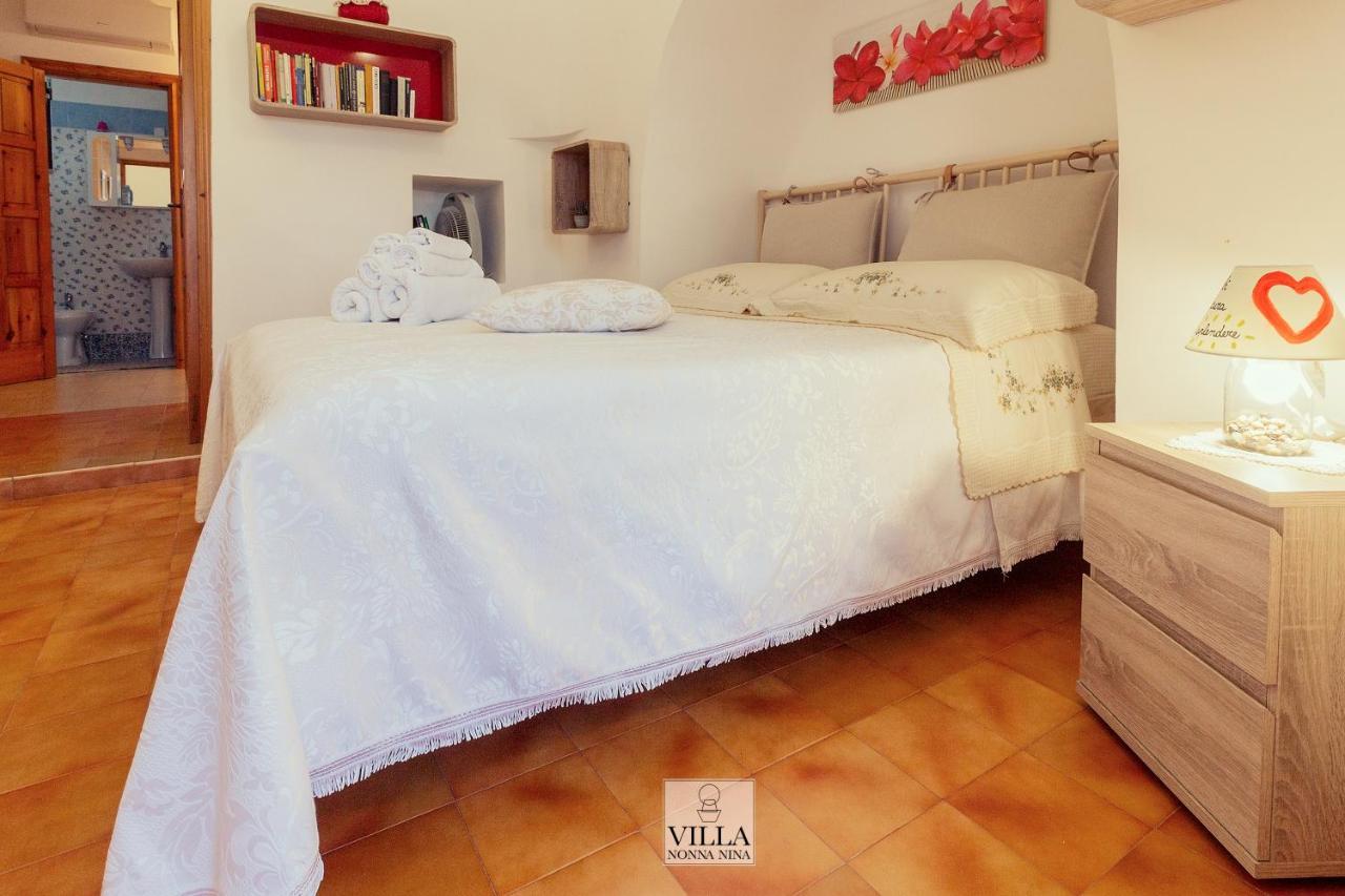 Villa Nonna Nina By La Puglia In Un Trullo Locorotondo Exteriér fotografie