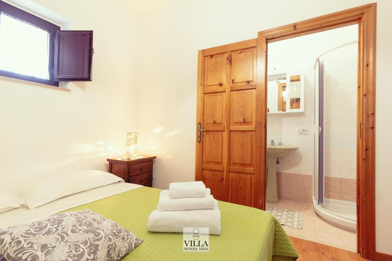 Villa Nonna Nina By La Puglia In Un Trullo Locorotondo Exteriér fotografie