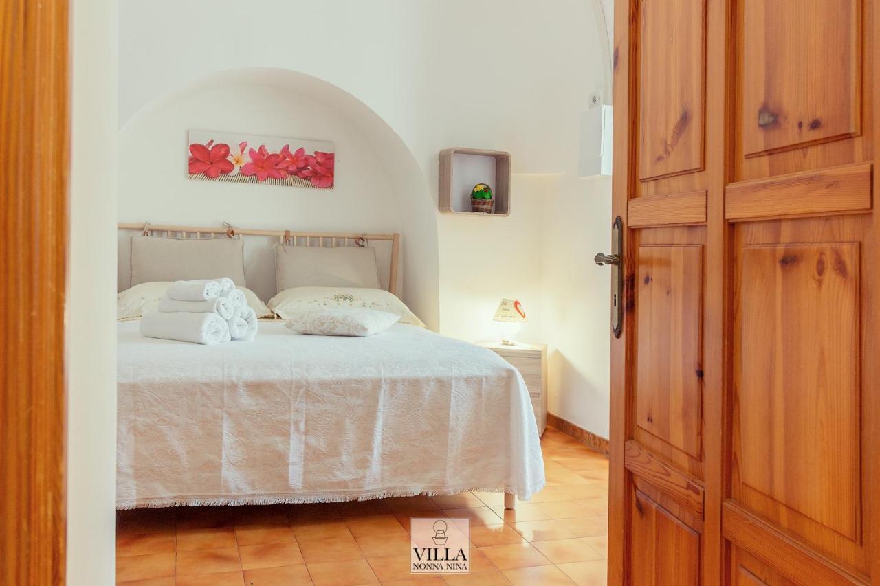 Villa Nonna Nina By La Puglia In Un Trullo Locorotondo Exteriér fotografie