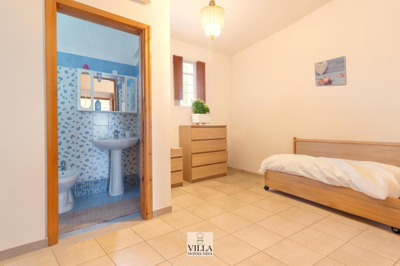 Villa Nonna Nina By La Puglia In Un Trullo Locorotondo Exteriér fotografie