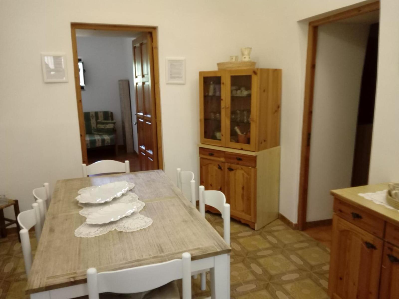 Villa Nonna Nina By La Puglia In Un Trullo Locorotondo Exteriér fotografie