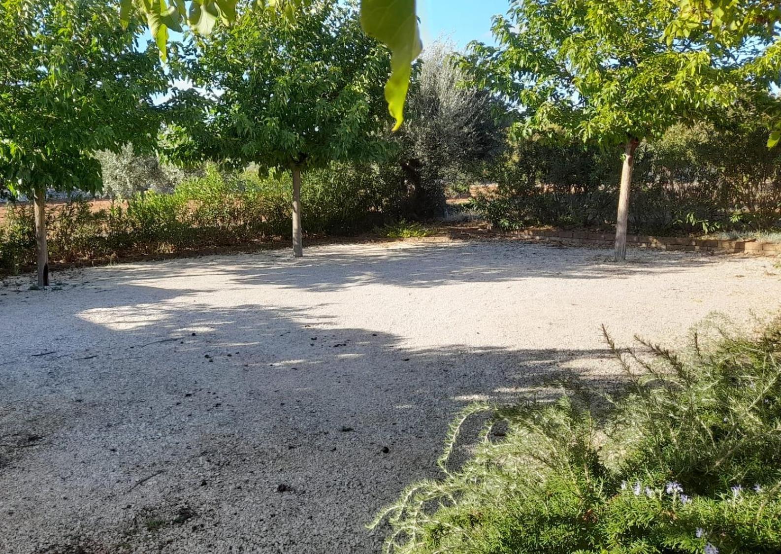 Villa Nonna Nina By La Puglia In Un Trullo Locorotondo Exteriér fotografie